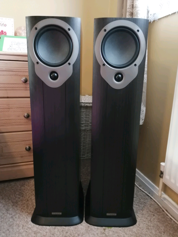 m33i speakers